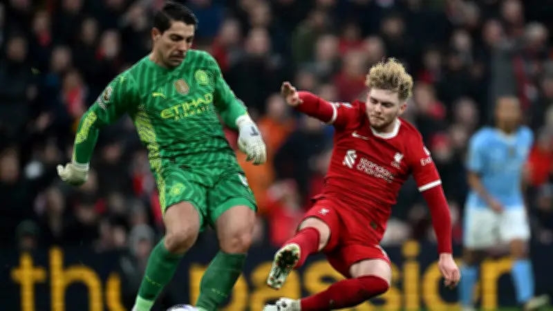 Hannover 96 verhandelte mit Guardiola über ManCity-Keeper