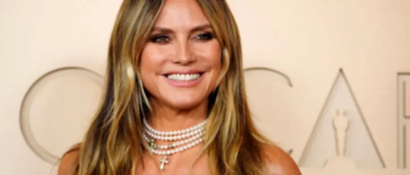Heidi Klum ermahnt Tochter Leni: Mehr Sonnencreme im Urlaub