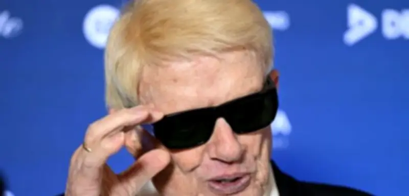 Heino fordert 30.000 Euro von AfD wegen unerlaubter Wahlwerbung