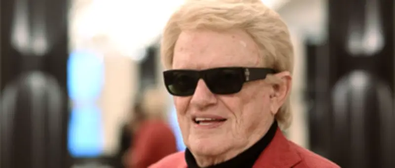 Heino verklagt AfD auf 30.000 Euro nach Wahlwerbung