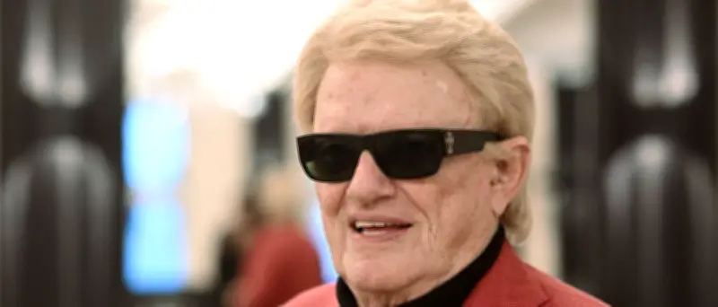 Heino verklagt AfD auf 30.000 Euro wegen Wahlwerbung mit seinem Gesicht