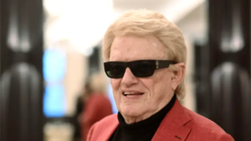 Heino zieht gegen AfD vor Gericht und fordert 30.000 Euro Schadenersatz