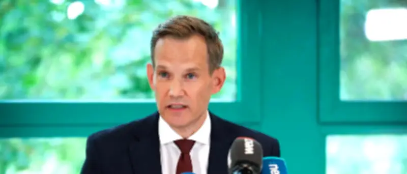 Hendrik Streeck: 2150 Drogentote – wo bleibt der Aufschrei?