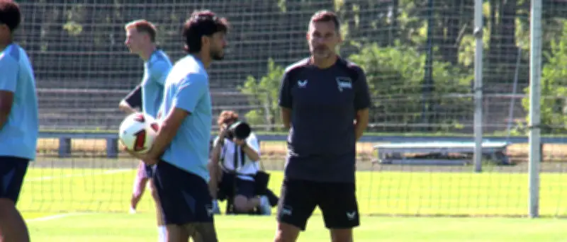 Hertha BSC eröffnet 2. Bundesliga beim VfL Bochum am 7. August