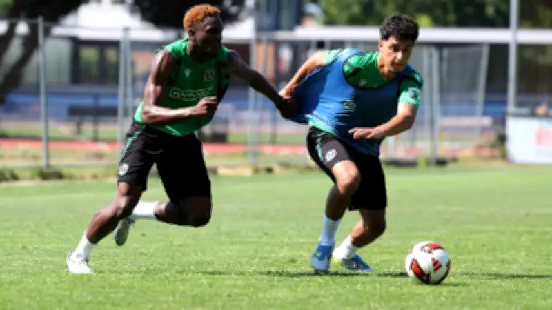 Hertha-Talent Ünal wechselt zu Hannover 96 und kritisiert fehlende Loyalität