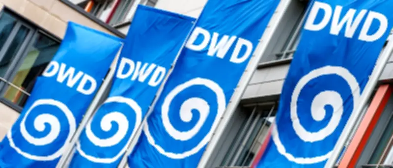 Hitzewelle: DWD präzisiert Temperaturrekord auf 41,8 Grad