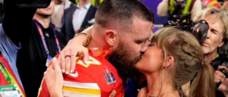 Hochzeit von Taylor Swift und Travis Kelce: Gerüchte um Madison Square Garden