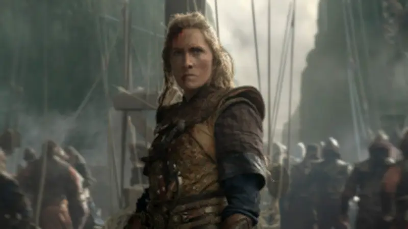 House of the Dragon-Star Abigail Thorn: Ihr Kampf als Transfrau