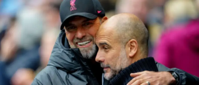Hummels: Guardiola und Klopp beide als Bundestrainer geeignet