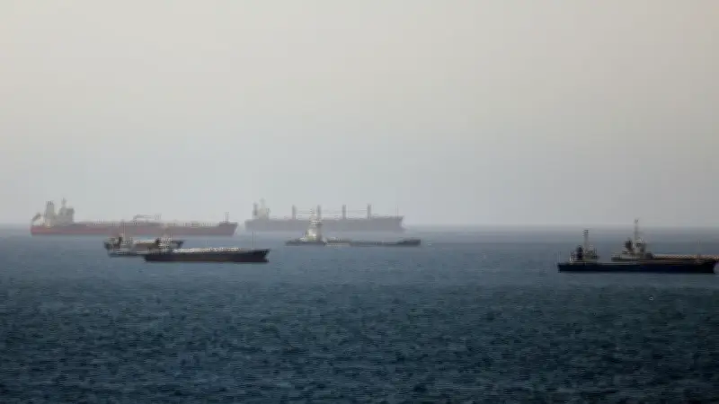 IMO warnt Schiffe vor Passage der Straße von Hormus nach neuen Angriffen