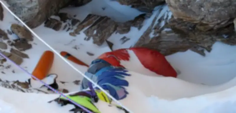Indien will „Green Boots“-Leiche vom Mount Everest bergen