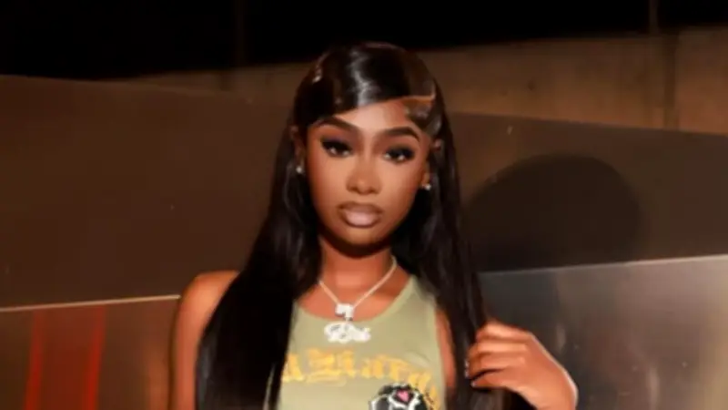 Influencerin Brianna Johnson (21) in Miami erschossen – Polizei prüft Anschlag