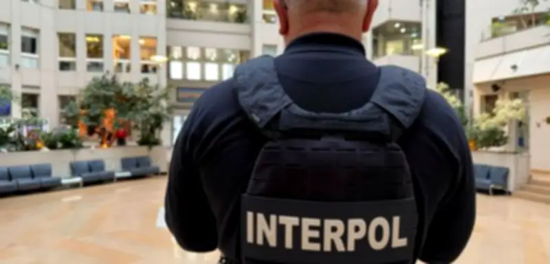 Interpol nimmt 1024 Verdächtige bei Razzia gegen Menschenhandel fest