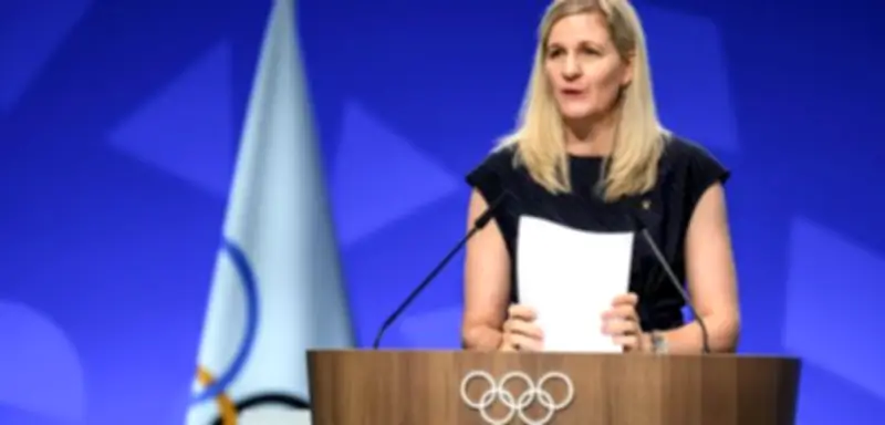 IOC hebt Sanktionen gegen Russland vorläufig auf – Athleten dürfen starten