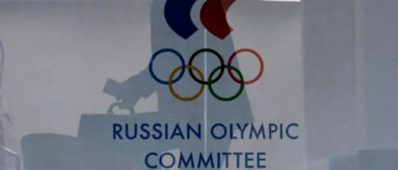 IOC hebt Sanktionen gegen Russland weitgehend auf – Teilnahme erleichtert