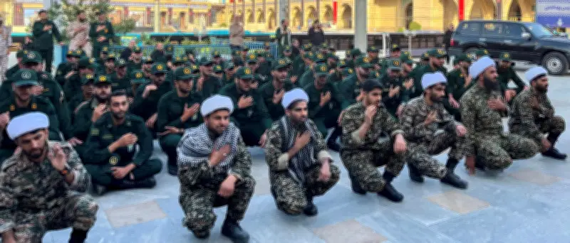 Iran ehrt getöteten Chamenei: Trauerfeiern in fünf Städten geplant