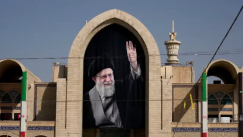 Iran empfängt Staatsgäste zu Chameneis Trauerfeiern in Teheran