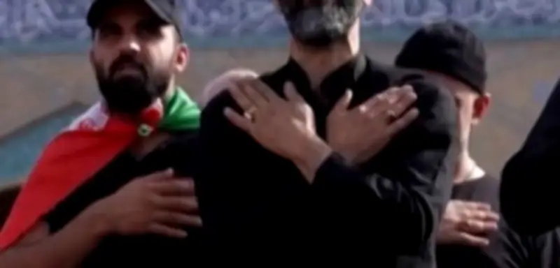 Iran: Inszenierte Trauer um Khamenei als Machtdemonstration in Teheran