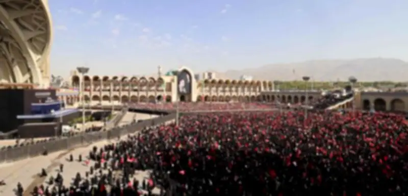 Iran startet Trauerfeiern für getöteten Ajatollah Khamenei