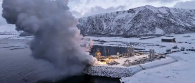 Isar Aerospace baut zweite Raketenbasis in Kanada