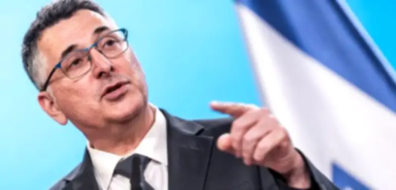Israel zweifelt an Hamas-Regierungsauflösung: „Trick“