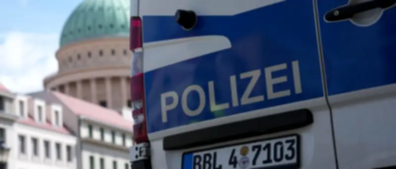 Jeep-Diebe schlagen in Babelsberg und Teltow doppelt zu