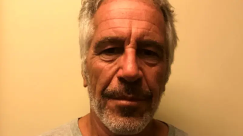 Jeffrey Epsteins letzte 35 Tage: Neue Details zu Haft und Tod