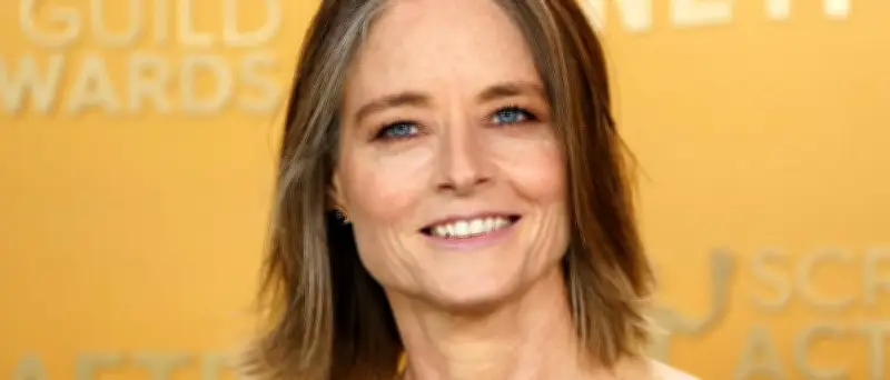 Jodie Foster: Drehbuch zu „F1“ mit Brad Pitt könnte von KI stammen