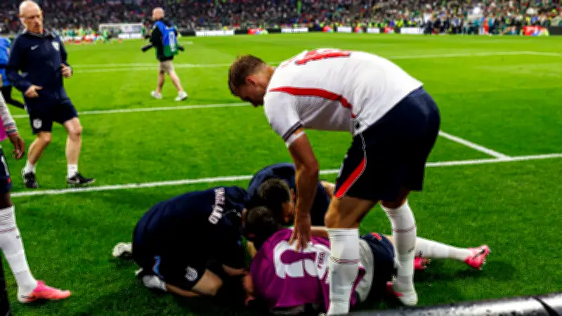 Jordan Henderson bricht sich nach Spiel den Arm