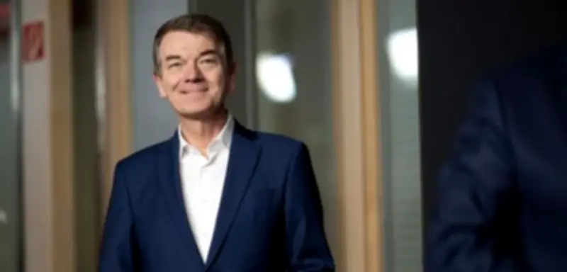 Jörg Schönenborn gibt Debüt als „Tagesthemen“-Moderator