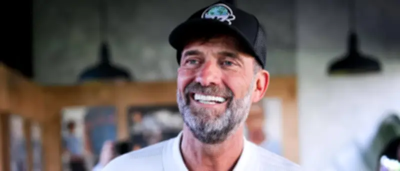 Jürgen Klopp als Bundestrainer: Weltstar mit Image-Makel vor Neuerfindung