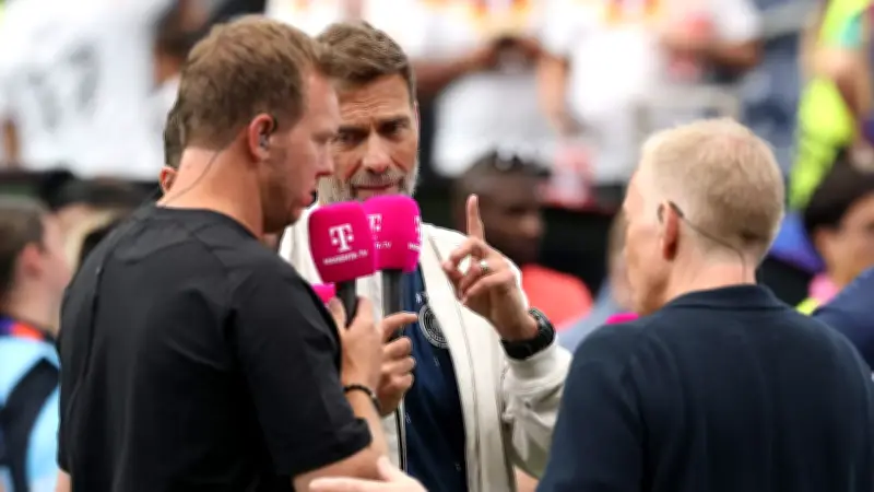 Jürgen Klopp: Nächster TV-Auftritt bei WM-Achtelfinale Brasilien gegen Norwegen