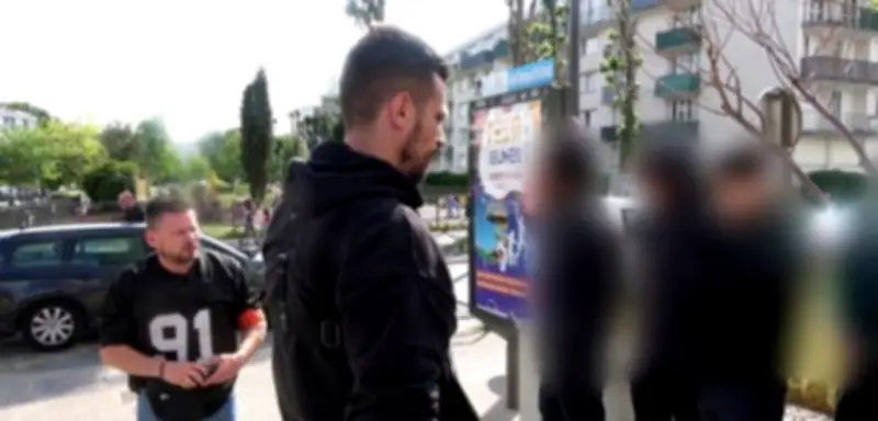 Jugendgewalt in Frankreich: 14 Teenager in einem Jahr erstochen