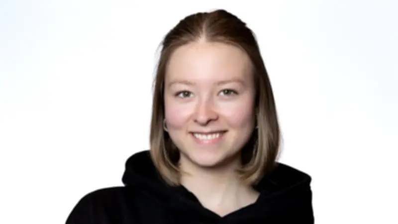 Jule Ahrendt: Volontärin startet Karriere bei Bild und B.Z.