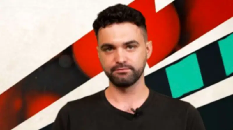 Julian Agardi: Vom Sky-Volontär zum BILD-Bayern-Reporter