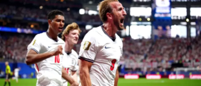 Kane rettet England mit Doppelpack: WM-Achtelfinale erreicht