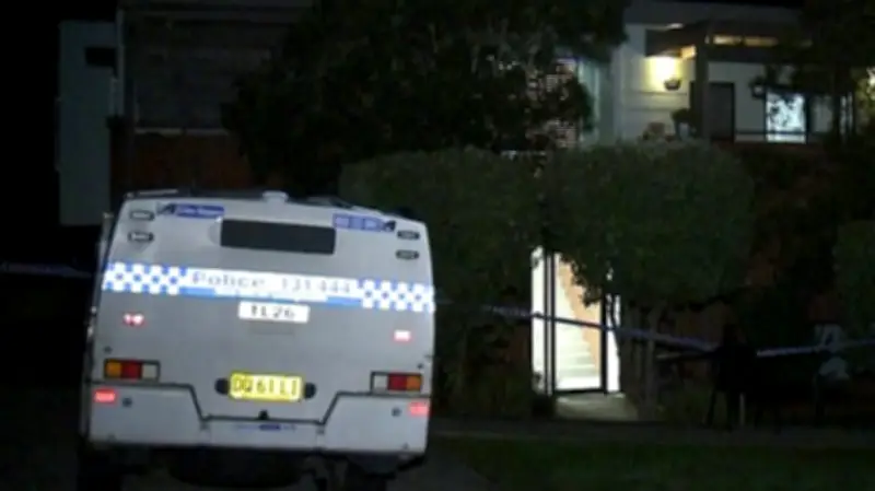 Kannibalismusverdacht in Australien: Mutter soll Sohn getötet und gegessen haben