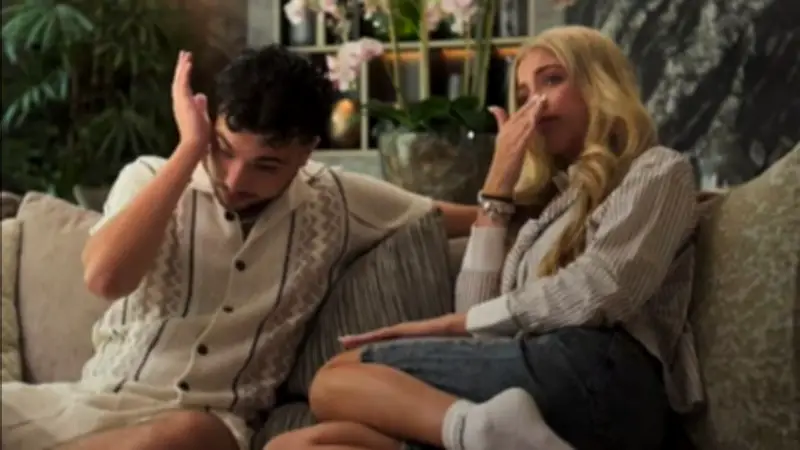 Katie Prices Kinder brechen in Doku in Tränen aus: „Sie war nicht fähig, Mutter zu sein“