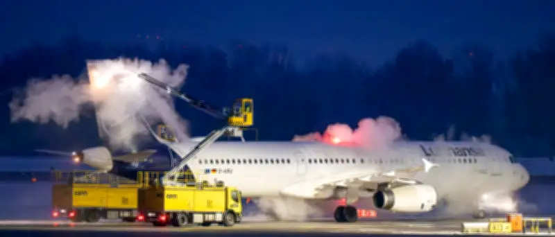 Keine Strafverfolgung nach Zwangsübernachtung am Münchner Flughafen