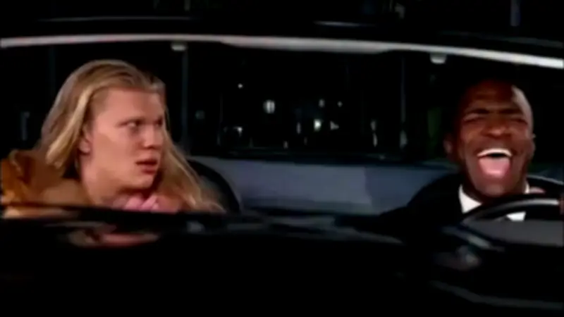 KI-Video: Vini Jr. singt Haaland Ständchen wie in White Chicks