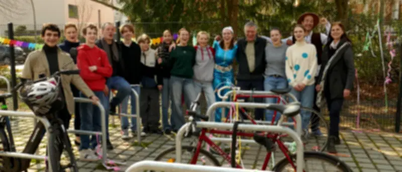 Klima-AG in Berlin: Schüler kämpfen erfolgreich gegen Erderwärmung