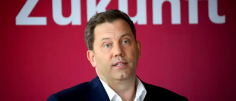 Klingbeil erwartet Zustimmung der SPD-Fraktion zum Reformpaket