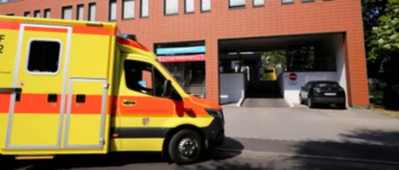 Klinikum Potsdam: Patienten zahlen 5 Euro täglich für WLAN und TV