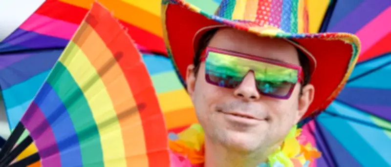 Kölner CSD: „Flirty Flamingo“ kämpft gegen wachsende Queerfeindlichkeit