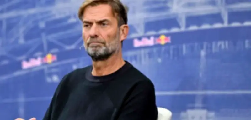 Klopp bestätigt Interesse an Bundestrainer-Job: „Ich bin bereit“