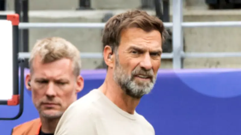 Klopp-Vorschlag für Pochettino sorgt bei Reif für Verwunderung