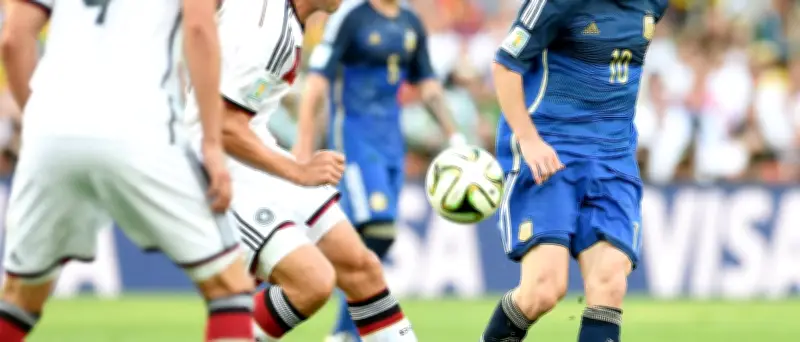 Klose und Messi: Bewegendes Telefonat und Trikot-Geschenk