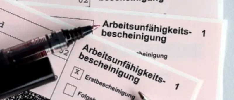Koalition streitet über erschwerte Krankmeldung: SPD für flexible Umsetzung