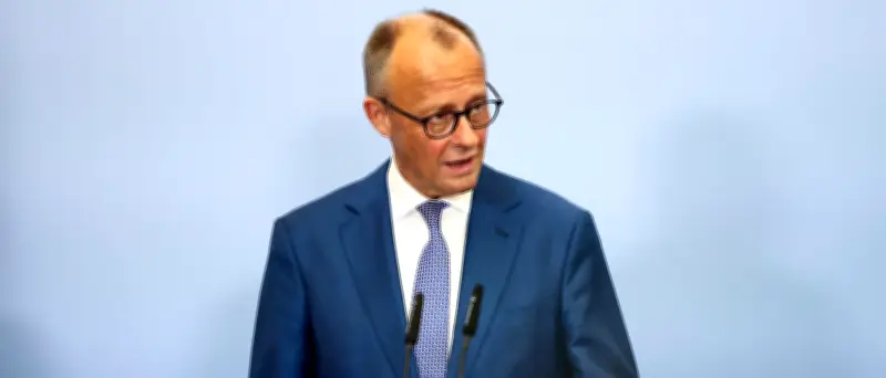 Koalitionsausschuss: Merz erwartet „großen Sprung nach vorn“ bei Reformen