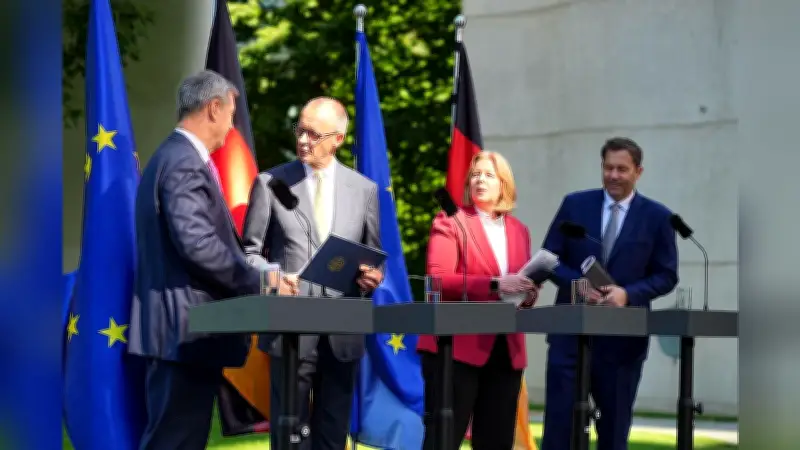 Koalitionspläne zur IFG-Reform: Angriff auf Pressefreiheit?